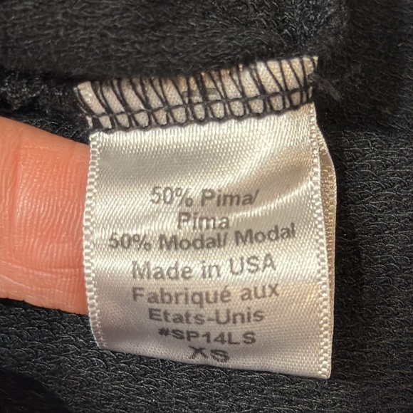 Beyond Yoga Dolman Mini Dress - Picture 12 of 14